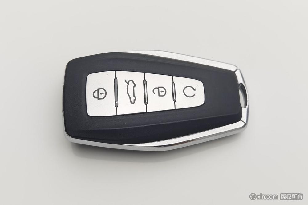 Geely Emgrand GS 2020 1.4T CVT Elegant – фото 6