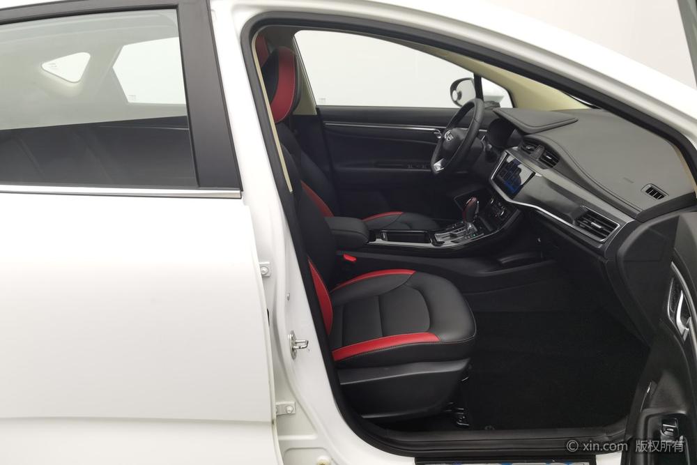 Geely Emgrand GS 2020 1.4T CVT Elegant – фото 11