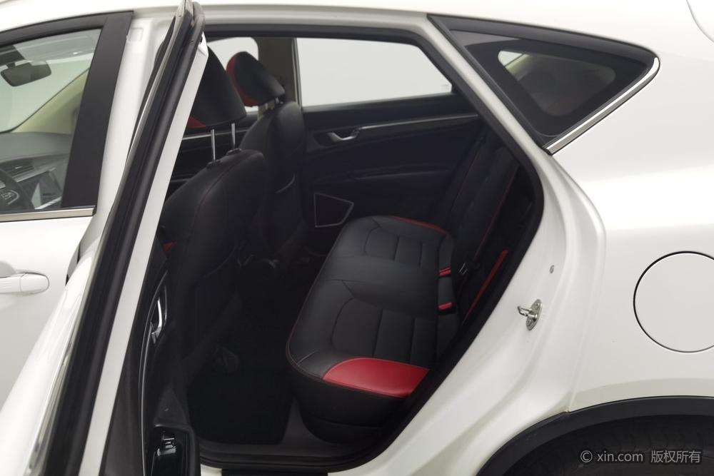 Geely Emgrand GS 2020 1.4T CVT Elegant – фото 20