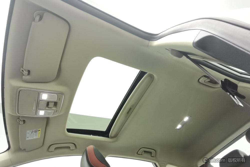 Geely Emgrand GS 2020 1.4T CVT Elegant – фото 21