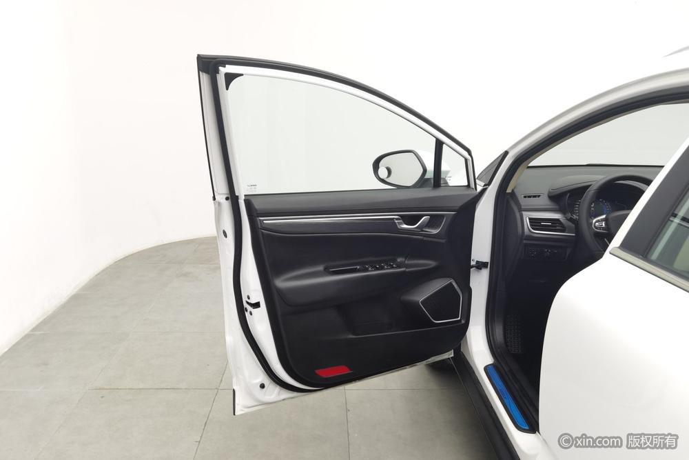 Geely Emgrand GS 2020 1.4T CVT Elegant – фото 22