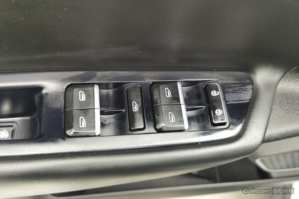 Geely Emgrand GS 2020 1.4T CVT Elegant – фото 23