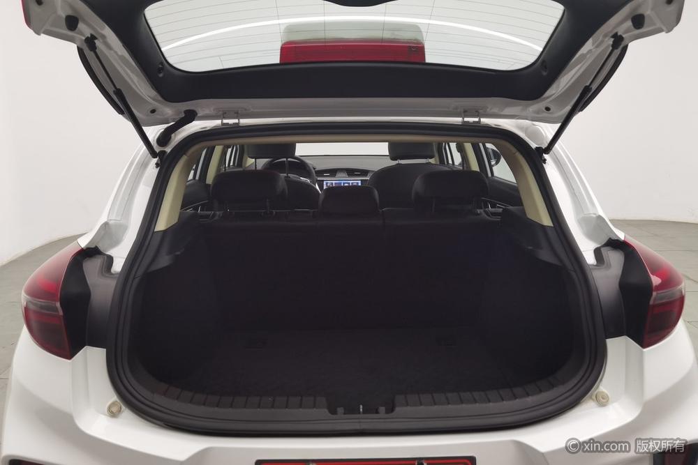 Geely Emgrand GS 2020 1.4T CVT Elegant – фото 24