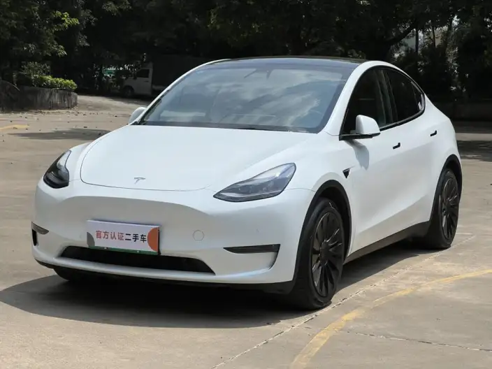 Model Y 2022 Model Facelift Rear-wheel drive version