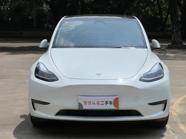 Model Y 2022 Model Facelift Rear-wheel drive version