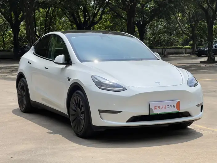 Model Y 2022 Model Facelift Rear-wheel drive version
