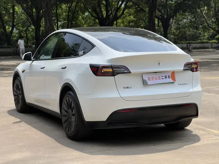 Model Y 2022 Model Facelift Rear-wheel drive version