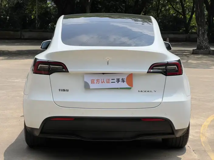 Model Y 2022 Model Facelift Rear-wheel drive version – фото 5
