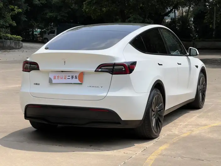 Model Y 2022 Model Facelift Rear-wheel drive version – фото 6