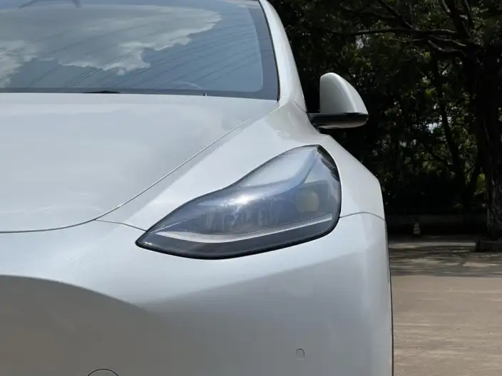 Model Y 2022 Model Facelift Rear-wheel drive version – фото 7