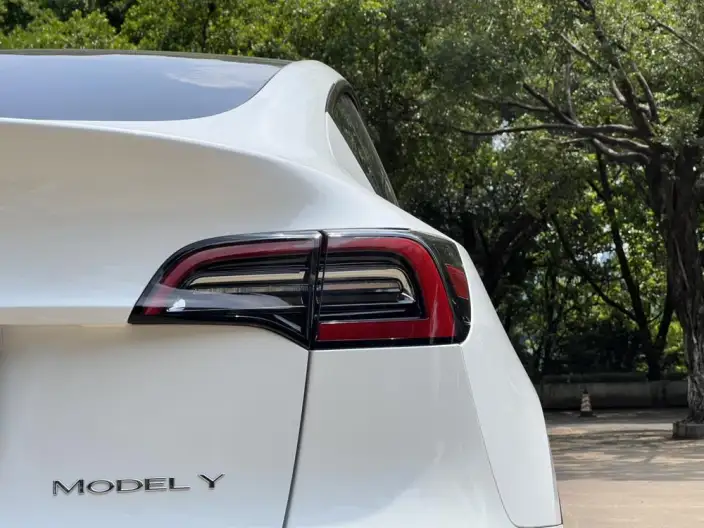 Model Y 2022 Model Facelift Rear-wheel drive version – фото 8
