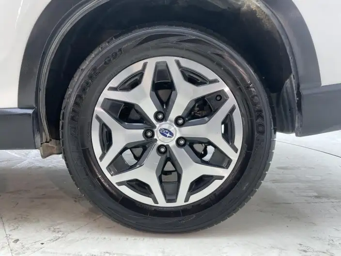 Subaru Forester 2022 Model 2.0i AWD Deluxe Edition EyeSight – фото 9
