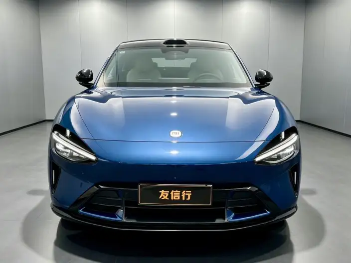Xiaomi YU7 2025 Model 4WD Max Edition