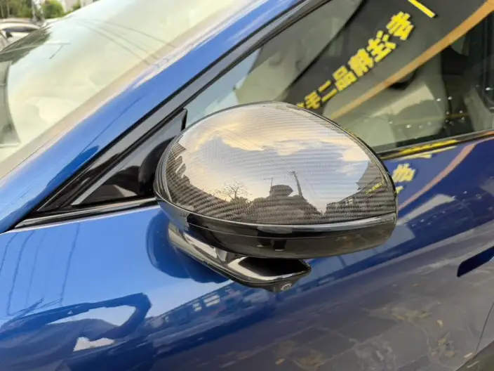 Xiaomi YU7 2025 Model 4WD Max Edition – фото 9