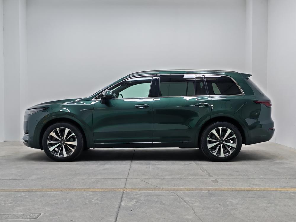 Li Auto ONE 2021 Range Extender 6-Seat