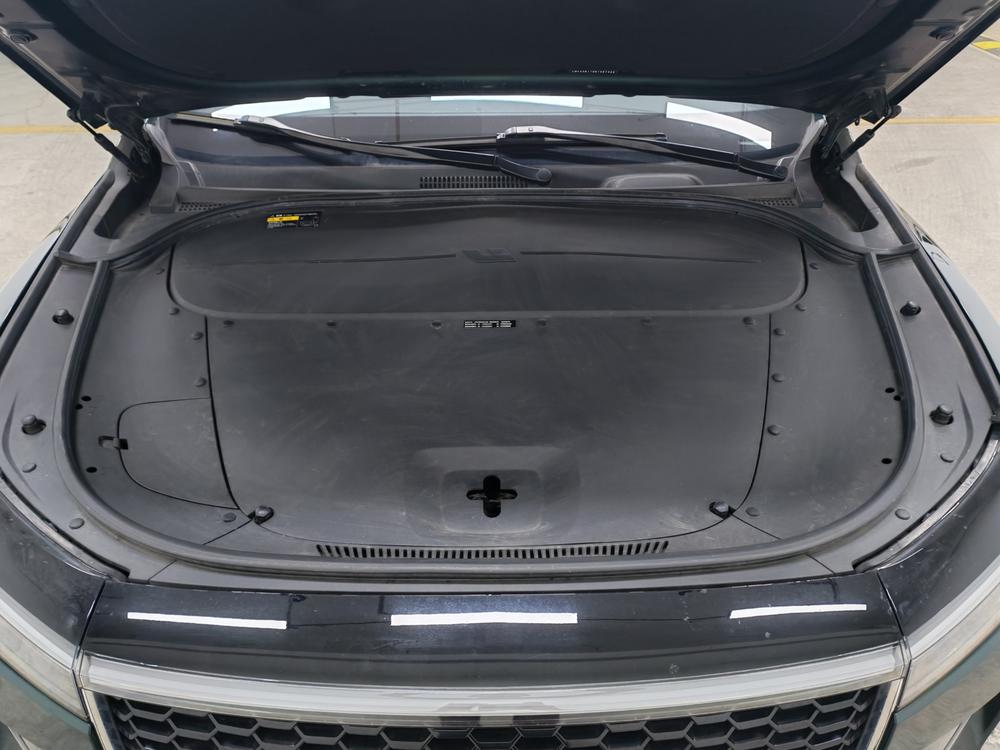 Li Auto ONE 2021 Range Extender 6-Seat – фото 10