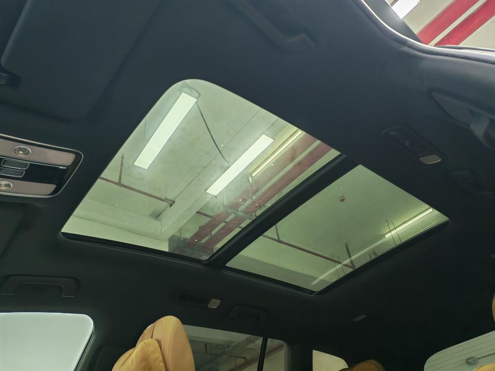Li Auto ONE 2021 Range Extender 6-Seat – фото 19