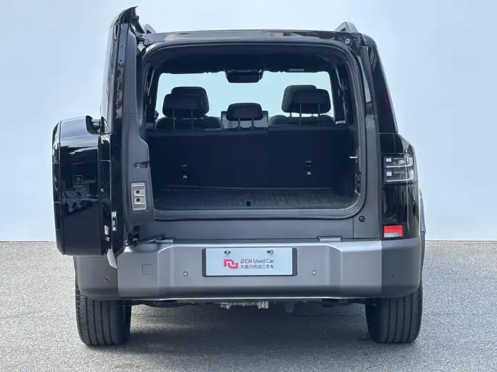 Titan 7 PHEV 2025 Model 190KM 4WD Ultra Edition – фото 6
