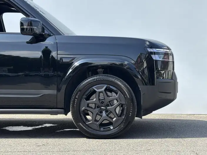 Titan 7 PHEV 2025 Model 190KM 4WD Ultra Edition – фото 7