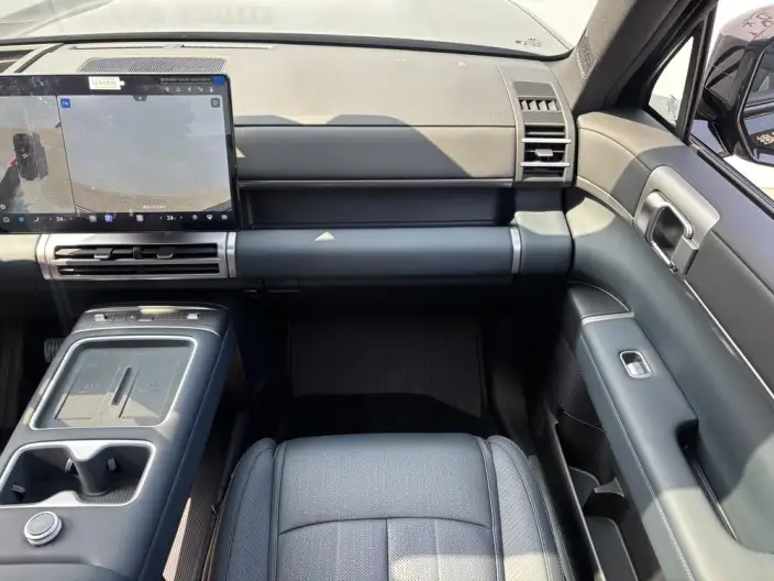 Titan 7 PHEV 2025 Model 190KM 4WD Ultra Edition – фото 9