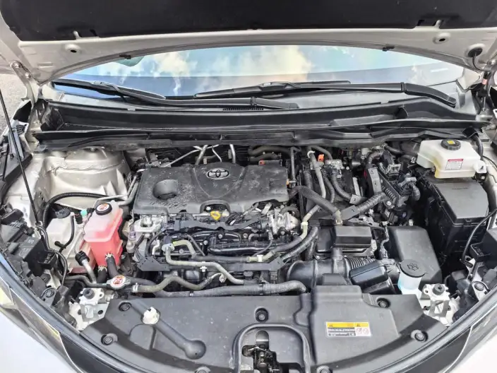 Toyota Sienna 2021 Model 2.5L Hybrid Comfort Edition – фото 8