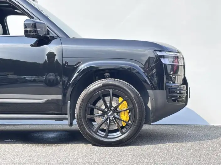 Titan 7 PHEV 2025 Model 190KM 4WD Ultra Edition – фото 8