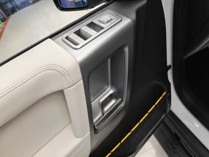 iCAR Super V23 2025 Model 401 2WD Advanced version – фото 7