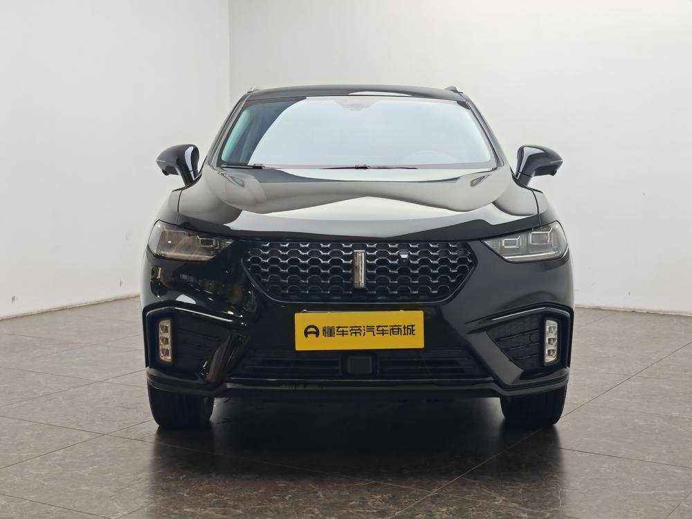 WEY VV5 2020 1.5T Trend Pioneer – фото 2