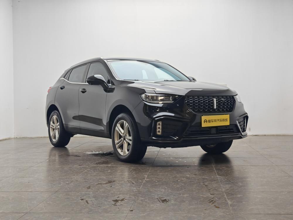 WEY VV5 2020 1.5T Trend Pioneer – фото 3