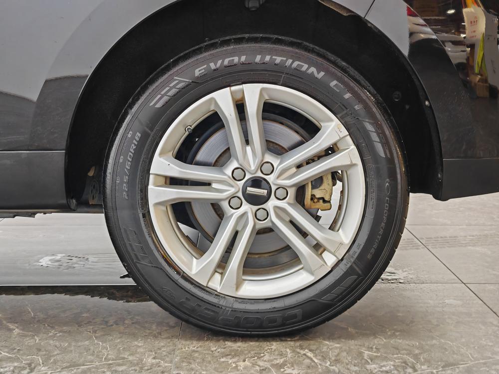 WEY VV5 2020 1.5T Trend Pioneer – фото 9