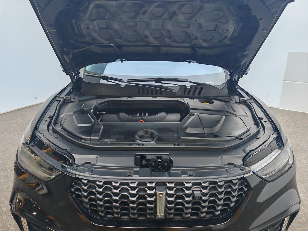 WEY VV5 2020 1.5T Trend Pioneer – фото 10
