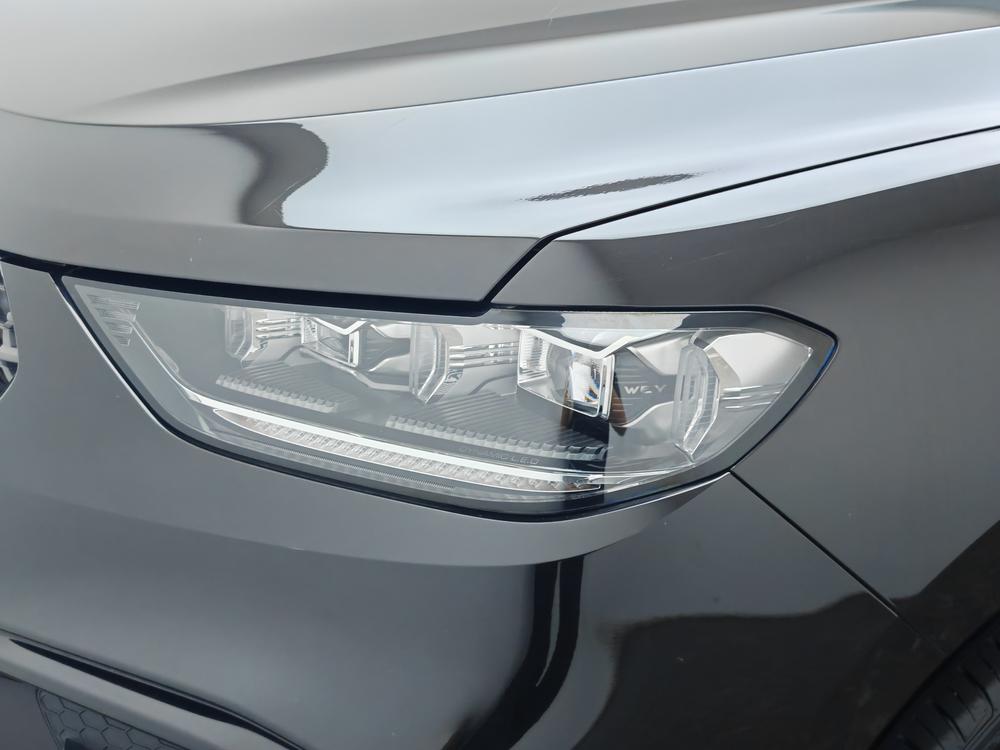 WEY VV5 2020 1.5T Trend Pioneer – фото 12