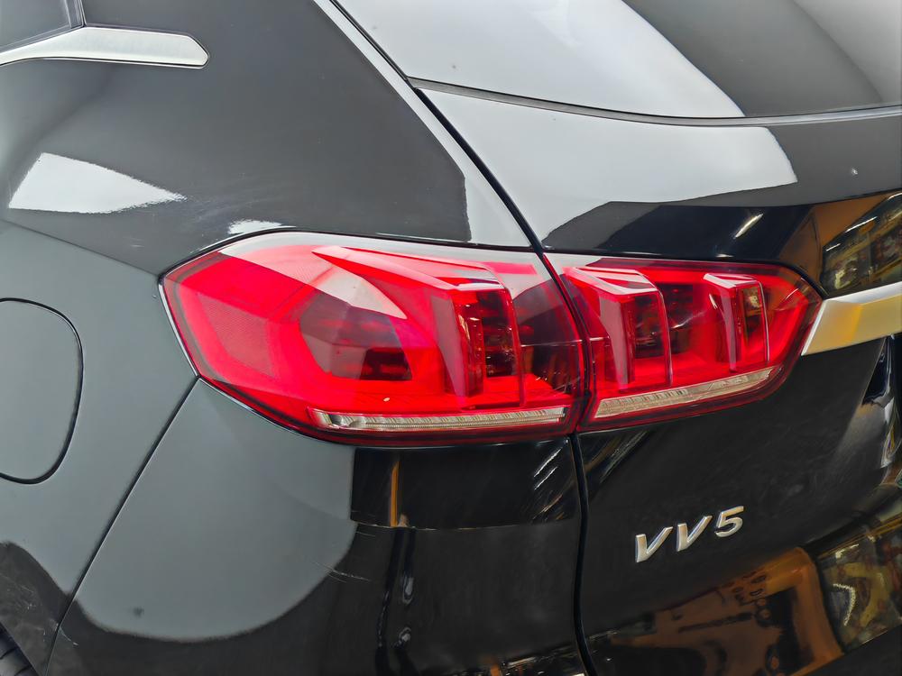 WEY VV5 2020 1.5T Trend Pioneer – фото 13