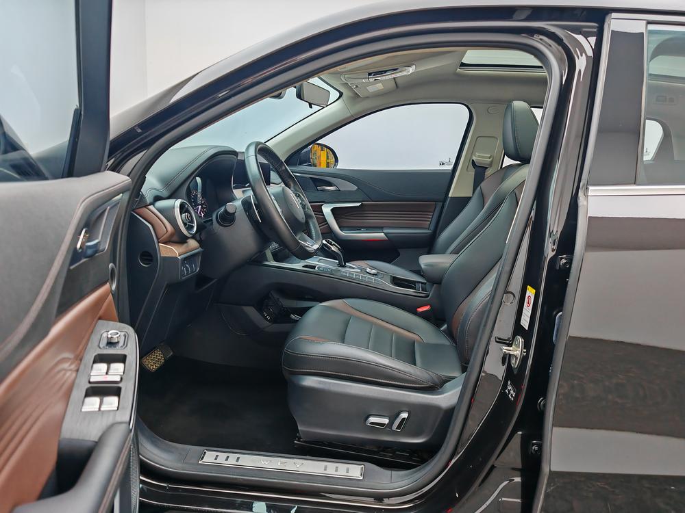 WEY VV5 2020 1.5T Trend Pioneer – фото 17