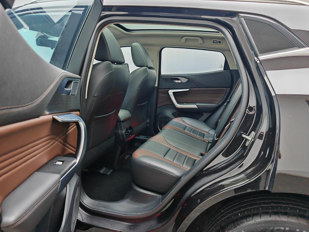 WEY VV5 2020 1.5T Trend Pioneer – фото 18
