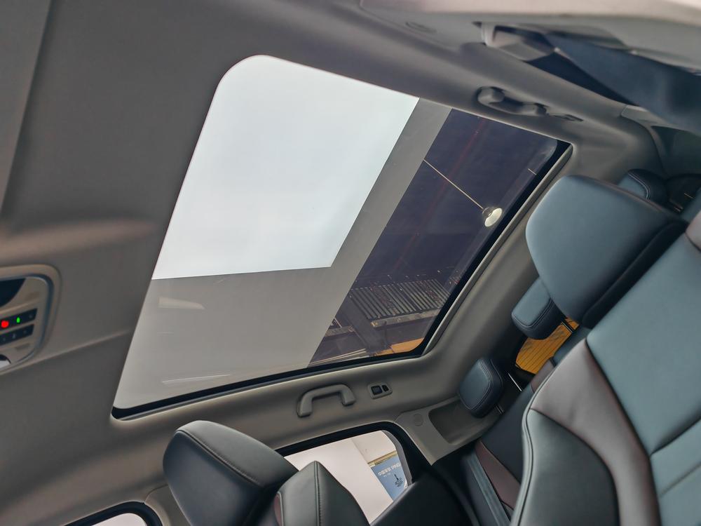 WEY VV5 2020 1.5T Trend Pioneer – фото 19