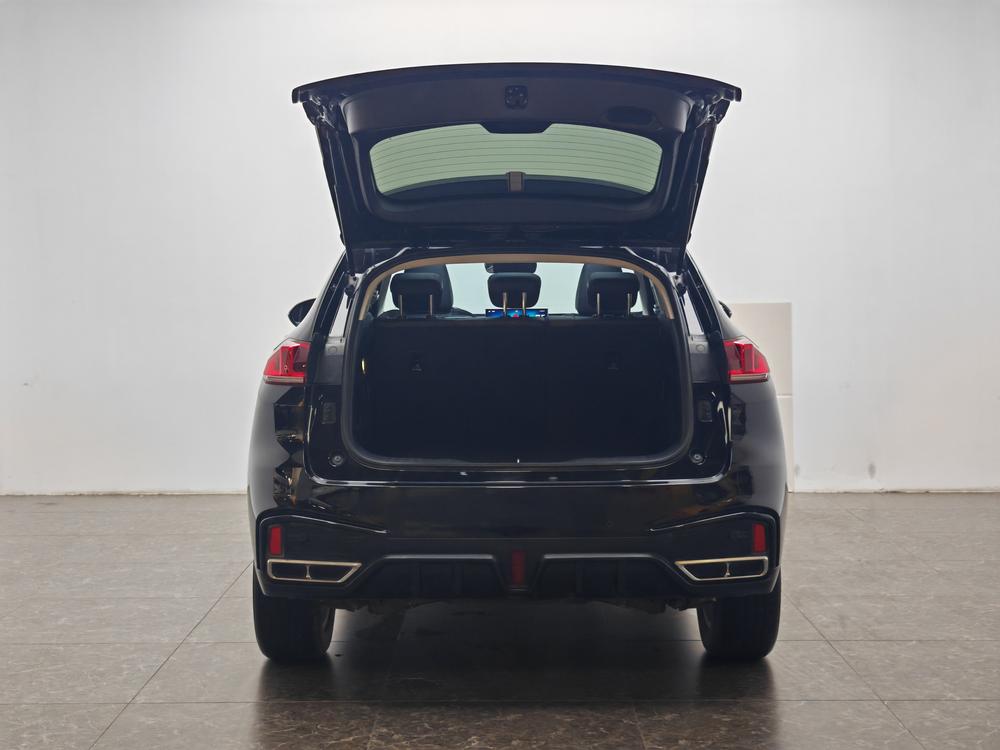 WEY VV5 2020 1.5T Trend Pioneer – фото 20