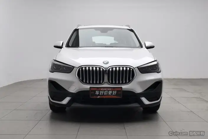 BMW X1 2022 Model sDrive25Li Leading Model