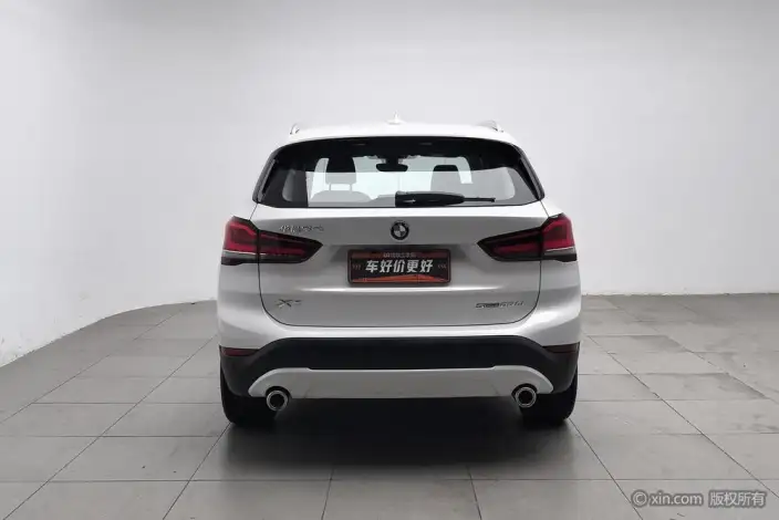 BMW X1 2022 Model sDrive25Li Leading Model