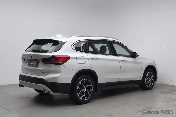 BMW X1 2022 Model sDrive25Li Leading Model