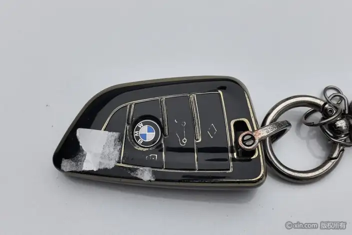 BMW X1 2022 Model sDrive25Li Leading Model – фото 6