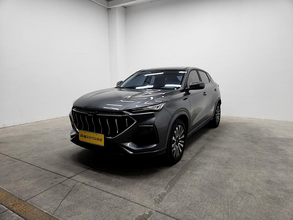 Changan Oshan X5 2021 1.5T DCT Premium – фото 1