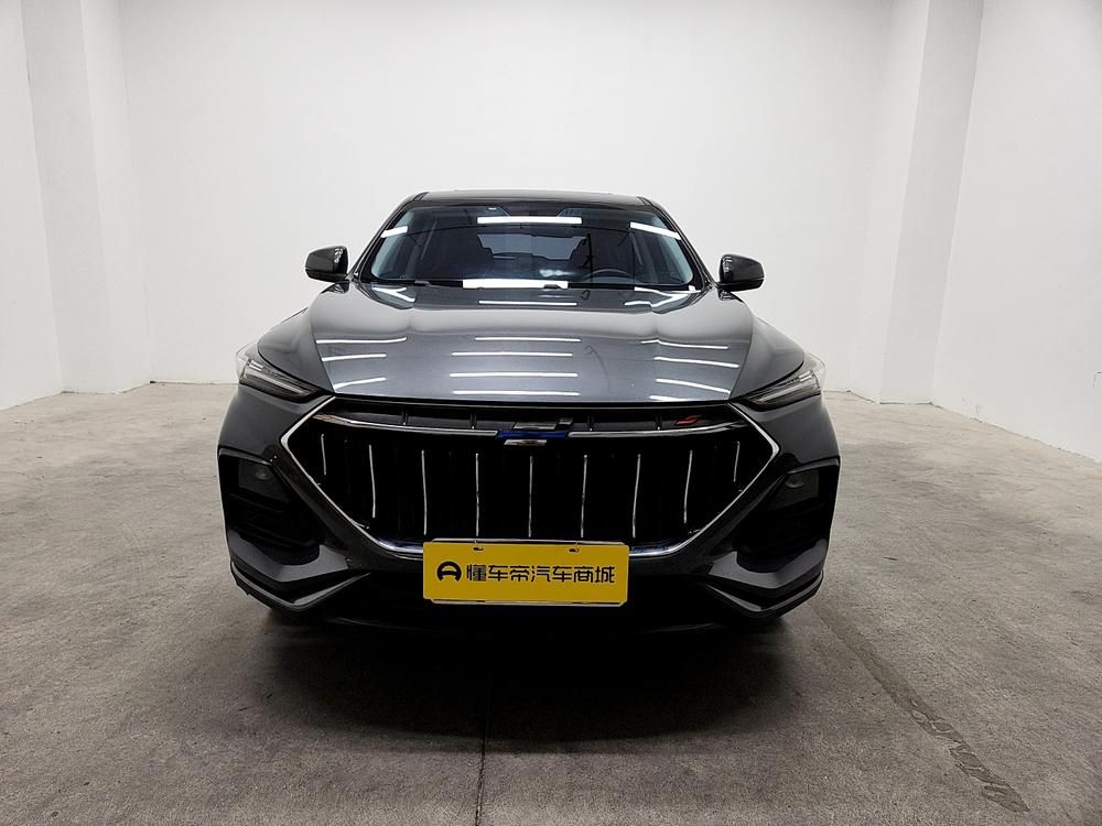 Changan Oshan X5 2021 1.5T DCT Premium – фото 2