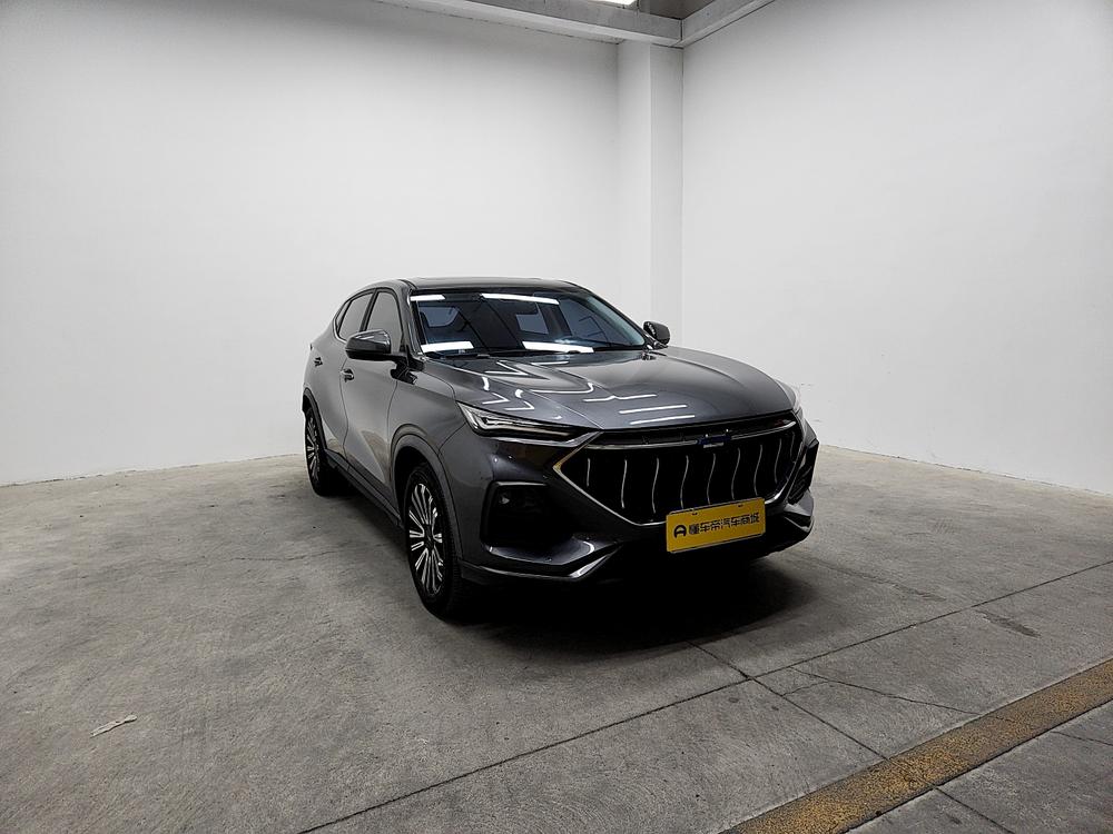 Changan Oshan X5 2021 1.5T DCT Premium – фото 3