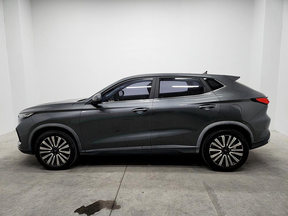 Changan Oshan X5 2021 1.5T DCT Premium – фото 4