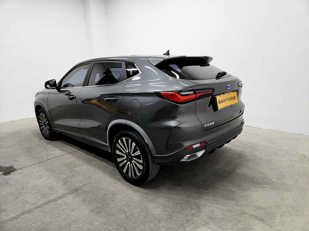Changan Oshan X5 2021 1.5T DCT Premium – фото 5