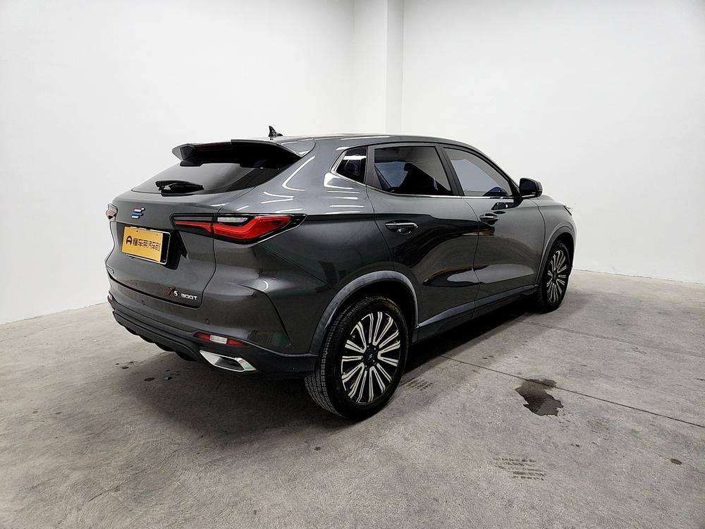 Changan Oshan X5 2021 1.5T DCT Premium – фото 7