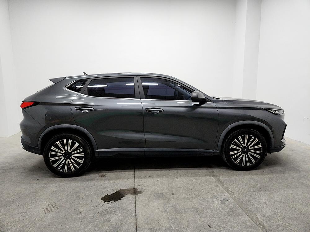 Changan Oshan X5 2021 1.5T DCT Premium – фото 8