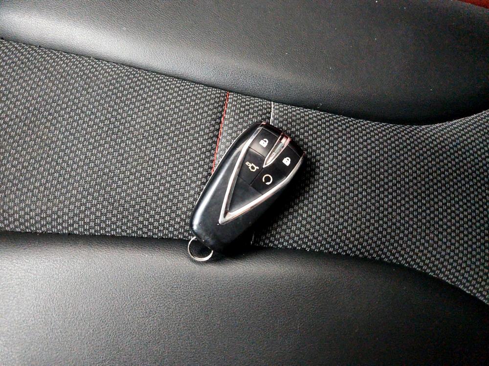 Changan Oshan X5 2021 1.5T DCT Premium – фото 11