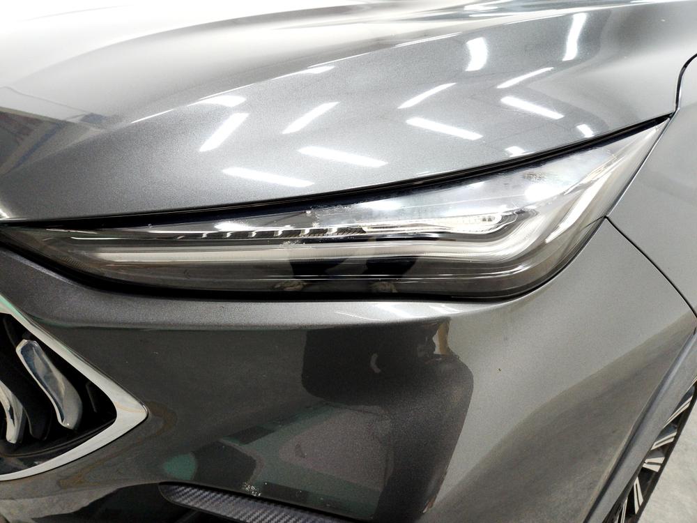 Changan Oshan X5 2021 1.5T DCT Premium – фото 12